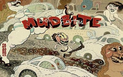 Book cover for Mudbite