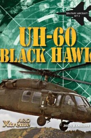 Cover of Uh-60 Black Hawk
