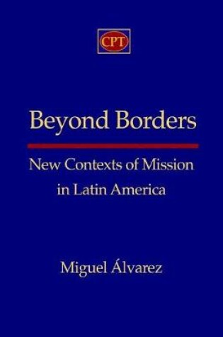 Cover of Beyond Borders