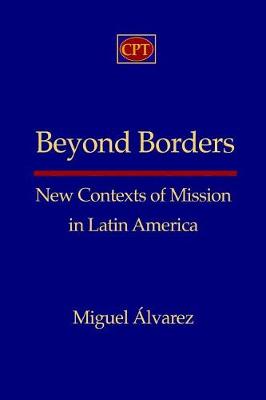 Book cover for Beyond Borders