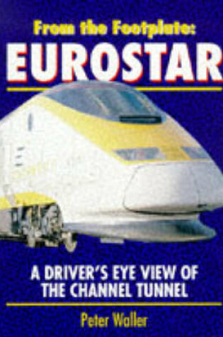 Cover of Eurostar