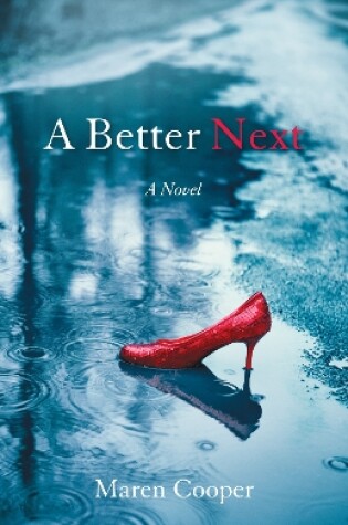 Cover of A Better Next