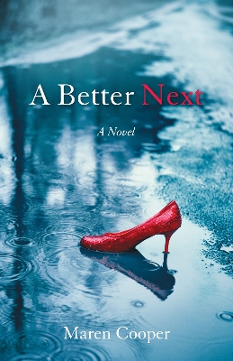 Book cover for A Better Next