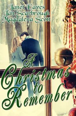 Book cover for A Christmas to Remember