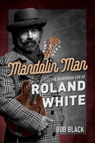 Cover of Mandolin Man