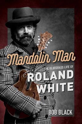 Book cover for Mandolin Man