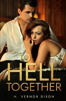 Book cover for To Hell Together