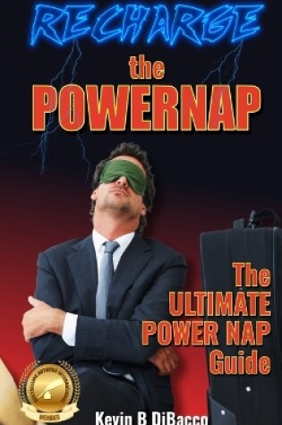 Cover of Recharge The Powernap