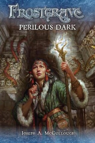 Cover of Perilous Dark