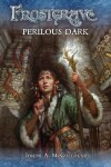 Book cover for Perilous Dark