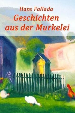 Cover of Geschichten Aus Der Murkelei