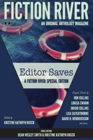 Cover of Fiction River Special Edition