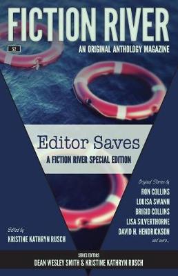 Book cover for Fiction River Special Edition