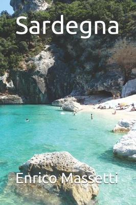 Book cover for Sardegna