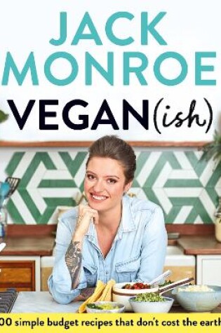 Cover of Vegan (ish)