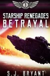 Book cover for Betrayal