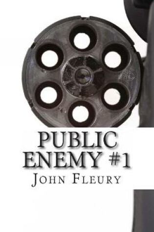 Cover of Public Enemy #1