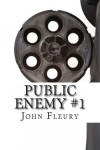 Book cover for Public Enemy #1