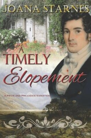 Cover of A Timely Elopement