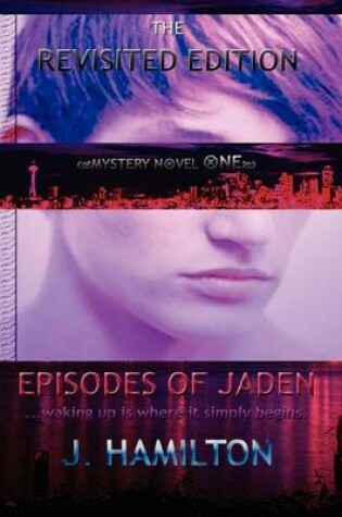 Cover of Episodes of Jaden