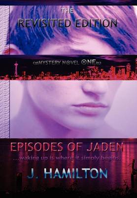 Book cover for Episodes of Jaden