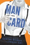 Book cover for Man Card
