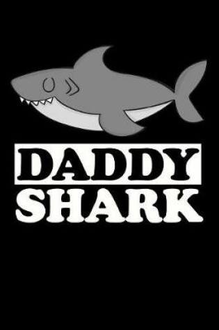 Cover of Daddy Shark