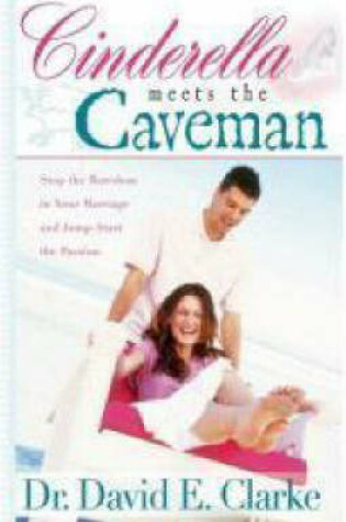 Cover of Cinderella Meets the Caveman
