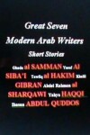 Book cover for Great Seven Modern Arab Writers