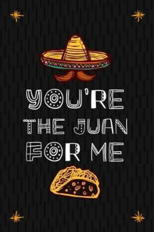 Cover of You're The Juan For Me