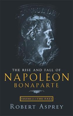 Cover of The Rise And Fall Of Napoleon Vol 2: The Fall