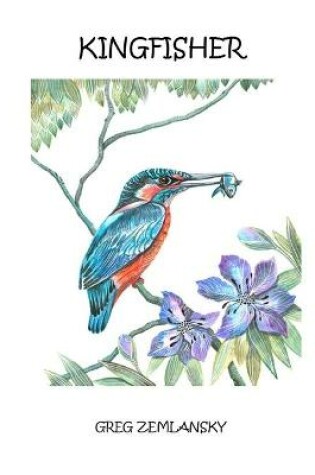 Cover of Kingfisher