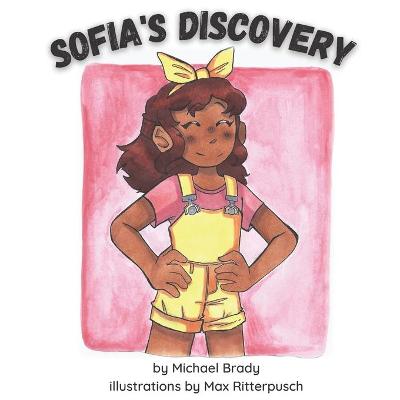 Book cover for Sofia's Discovery