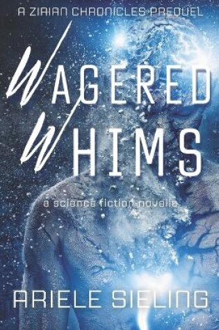 Cover of Wagered Whims