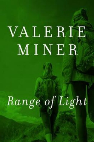 Cover of Range of Light: A Novel