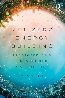 Cover of Net Zero Energy Building