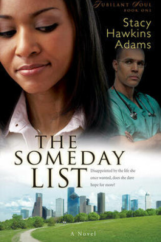 Cover of The Someday List