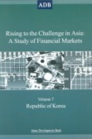 Cover of Rising to the Challenge in Asia, Volume 7