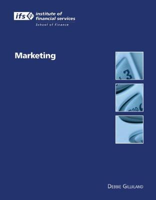 Cover of Marketing