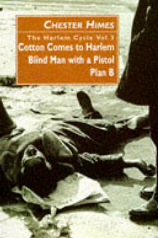 Cover of The Harlem Cycle Volume 3