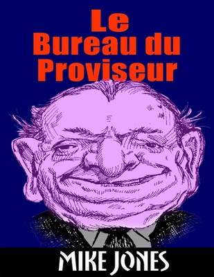 Book cover for Le bureau du proviseur