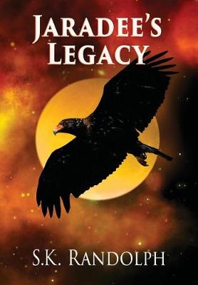 Book cover for Jaradee's Legacy