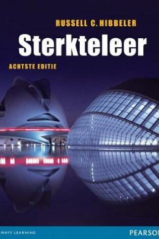 Cover of Sterkteleer (incl. XTRA