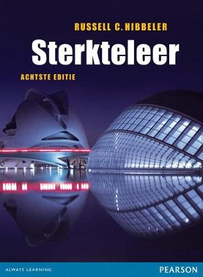 Book cover for Sterkteleer (incl. XTRA