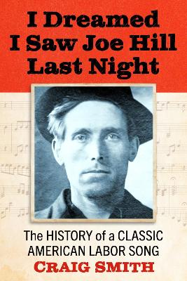 Book cover for Finding Joe Hill