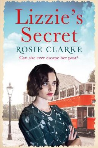 Cover of Lizzie's Secret