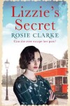 Book cover for Lizzie's Secret