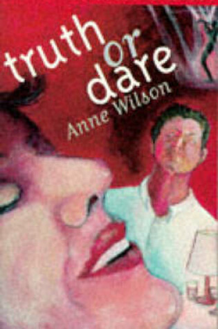 Cover of Truth or Dare