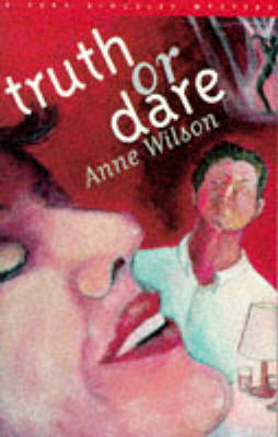 Cover of Truth or Dare