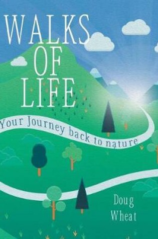 Cover of Walks of Life